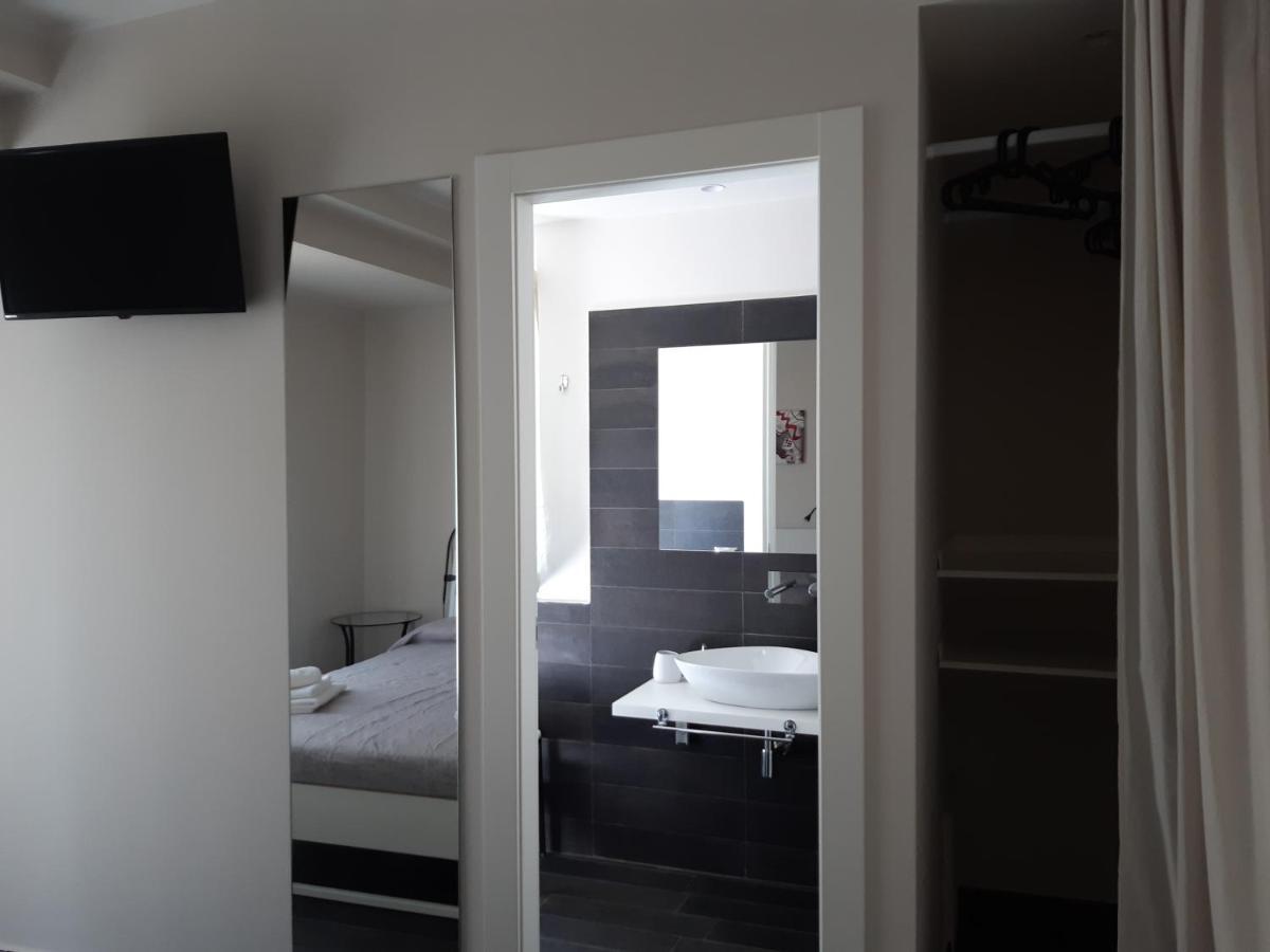 I 3 Principi, Paolo Hotel CTA Exterior foto